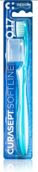 Curasept Softline 0.17 Medium Toothbrush