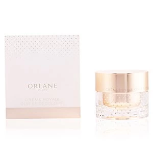 CREME ROYALE cou et decollete 50ml