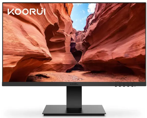 Koorui 24" 24N1A Full HD VA LCD Monitor