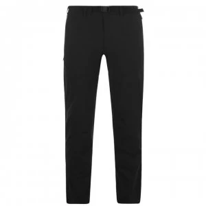 Mountain Hardwear Trousers - Black