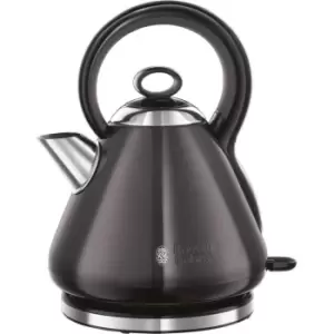 Russell Hobbs Traditional 26412 Kettle - Grey