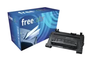 Freecolor 81A-FRC toner cartridge Black