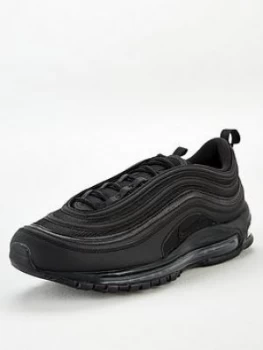 Nike Air Max 97 - Black