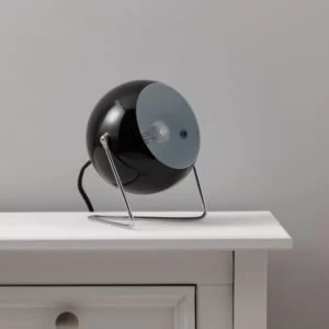 Bobo Black Table Lamp