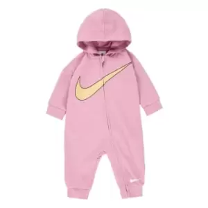 Nike Swsh Hded Cvrll Bb32 - Pink