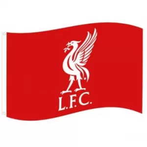 Liverpool FC Flag CC