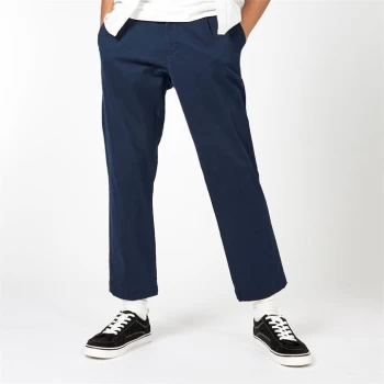 Jack Wills Southridge Trousers - Navy