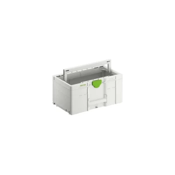 Festool - 204868 Systainer ToolBox SYS3 TB L 237