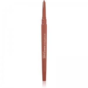 Smashbox Always Sharp Lip Liner Contour Lip Pencil Shade Safe World 0,27 g