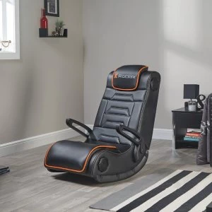 X Rocker Sentinel 4.1 Wireless Floor Gaming Chair