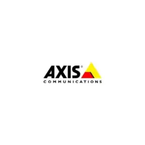 AXIS M30 SKIN COVER A BLACK 4P