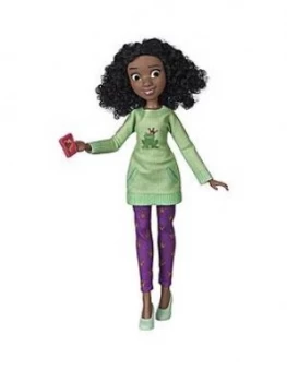 Disney Princess Comfy Tiana