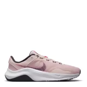 Nike Legend Essential 3 Womens Training Shoes - Pink