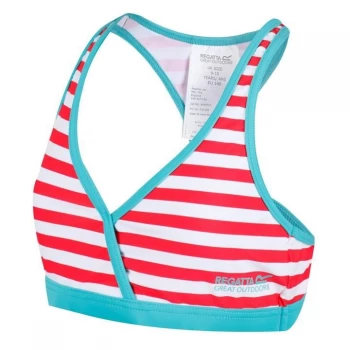 Regatta Hosanna Swim Top - CorlBlshStrp