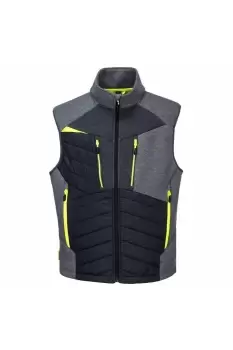 DX4 Baffled Gilet