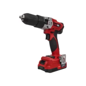 Olympia Power Tools X20S Combi Drill 20V 2 x 2.0Ah Li-ion