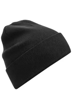 Original Organic Cotton Cuffed Beanie