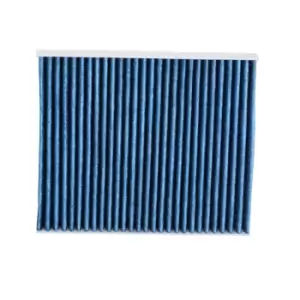 RIDEX PLUS Pollen filter with antibacterial action 424I0521P Filter, interior air,Cabin filter FORD,FIAT,ABARTH,KA (RU8),PANDA (169),500 (312)