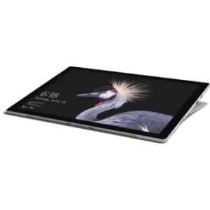 Microsoft Surface Pro 256GB 31.2cm (12.3") 7th Gen Intel Core i7 8GB WiFi 5 (802.11ac) Windows 10 Pro Black Silver