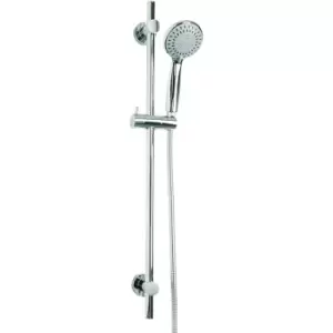 Flexi-Fix Five Function Shower Set - Croydex