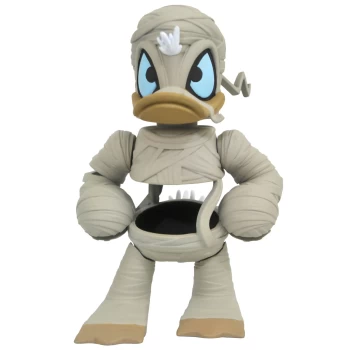 Diamond Select Kingdom Hearts Vinimate - Halloween Town Donald Duck