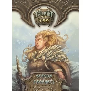 Twilight of the Gods Expansion Season of Prophecy