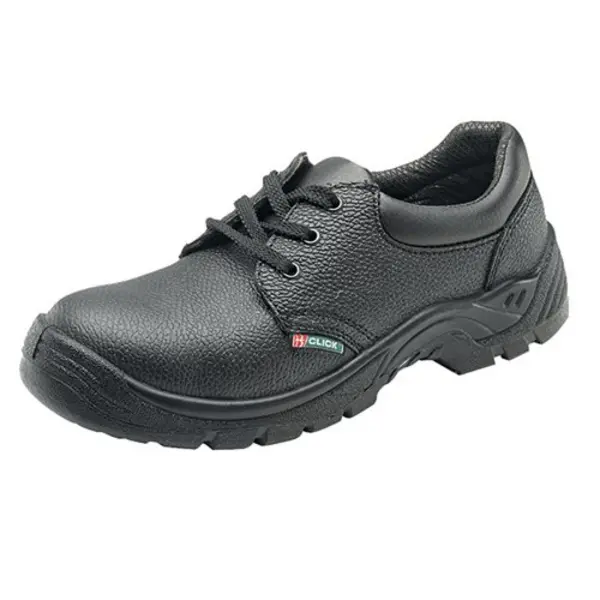 Beeswift Beeswift Economy Shoe S1p Dual Density PU CDDSMS07