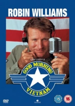 Good Morning Vietnam - DVD