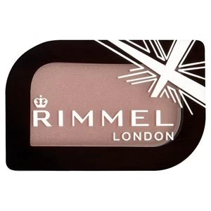 Rimmel London Glam Eyes Single Eyeshadow Millionaire 5.2g Nude