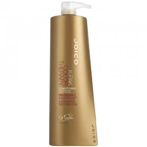 Joico K-Pak Colour Therapy Conditioner 1000ml