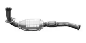 JMJ Catalytic Converter 1090024 Katalysator,Cat Converter RENAULT,CLIO II (BB0/1/2_, CB0/1/2_),KANGOO (KC0/1_),KANGOO Express (FC0/1_)