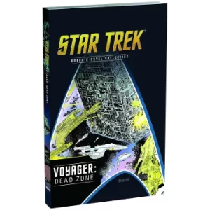 Star Trek Graphic Novel Voyager 9-15