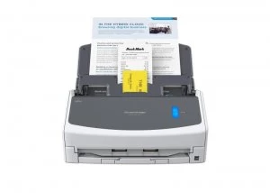 Fujitsu ScanSnap iX1400 Workgroup Document Scanner