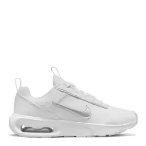 Nike Air Max INTRLK Lite Shoes Ladies - White