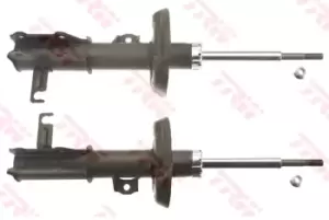 TRW Shock absorber JGM1275T Shocks,Shock absorbers OPEL,VAUXHALL,INSIGNIA Caravan,INSIGNIA,INSIGNIA Stufenheck,Insignia Mk I (A) Schragheck (G09)