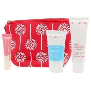 BAUME BEAUTE ECLAIR set 3 pz