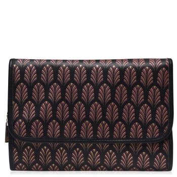 Biba Travel Case - Deco Print