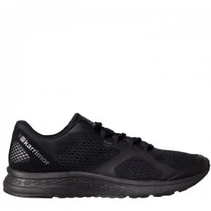 Karrimor Tempo Mens Running Shoes - Black