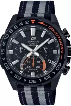 Casio Edifice Watch EFS-S550BL-1AVUEF