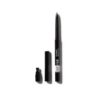 NIP+FAB Make Up Eye Pencil 0.3g Brown 2 Brown