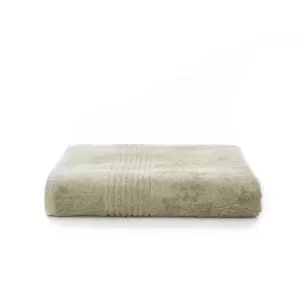 The Lyndon Company Eden Bath Sheet - Pistachio