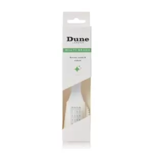 Dune London Multi Head Brush - Yellow