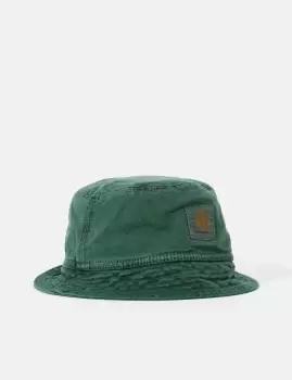 Carhartt-WIP Bayfield Bucket Hat (Organic) - Botanic Green