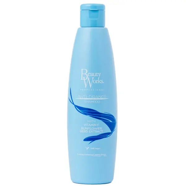 Beauty Works Anti Orange Shampoo 250ml