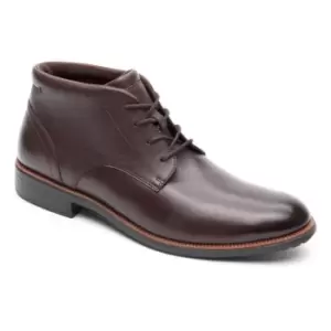 Rockport Total Motion DressSport Chukka Brown - Brown