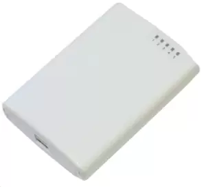 PowerBox - Ethernet WAN - Fast Ethernet - White