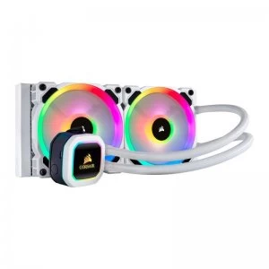 Corsair Hydro RGB H100i 240mm Cooling Fan