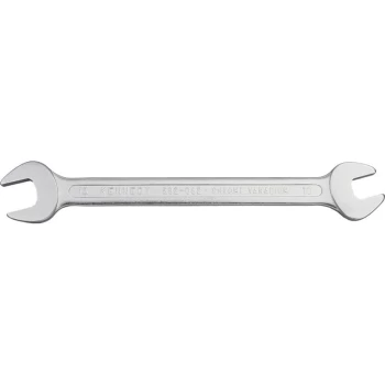 Kennedy - 21MM X 23MM Ch/Vanadium O/End Spanner