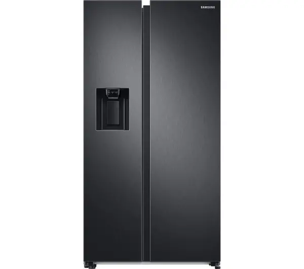 Samsung RS68CG883DB1EU Frost Free American Style Fridge Freezer