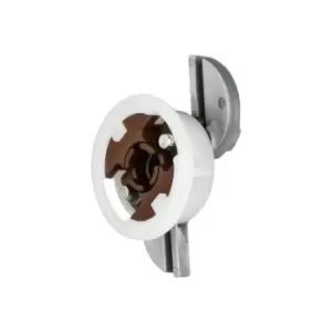 Gripit - GP208 Brown Plasterboard Fixings 20mm (Pack 8) GRP208